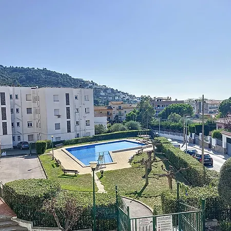 Apartment Lisboa 6 - Piso Con Piscina Comunitaria *