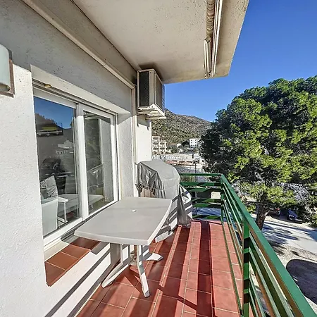 Apartment Lisboa 6 - Piso Con Piscina Comunitaria *